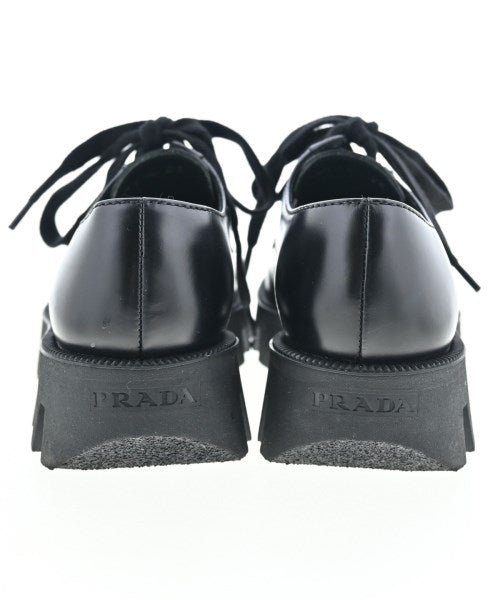 PRADA รองเท้าออกงาน/รองเท้าไม่มีส้น