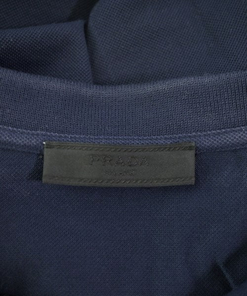 PRADA เสื้อโปโล