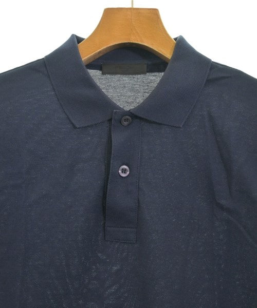 PRADA เสื้อโปโล