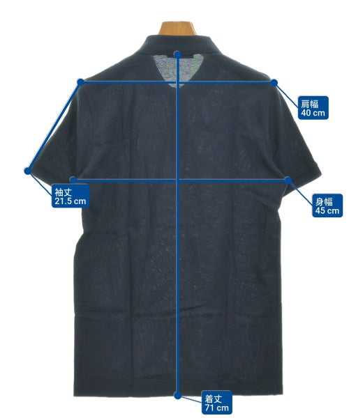 PRADA เสื้อโปโล
