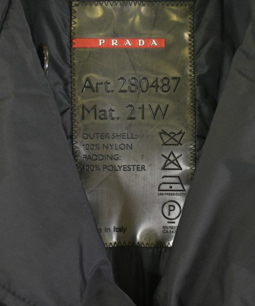 PRADA เสื้อโค้ท อื่น