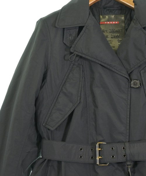 PRADA เสื้อโค้ท อื่น