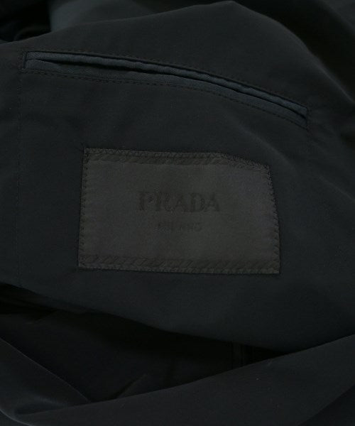 PRADA แจ็คเก็ตลำลอง