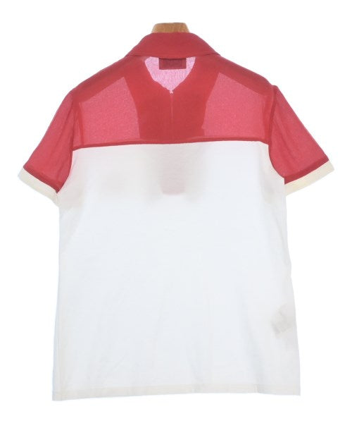 PRADA เสื้อโปโล