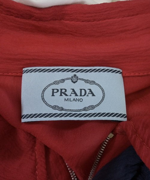 PRADA เสื้อโปโล