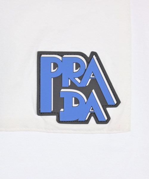 PRADA เสื้อโปโล