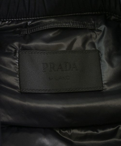 PRADA แจ็คเก็ตดาวน์/เสื้อกั๊ก