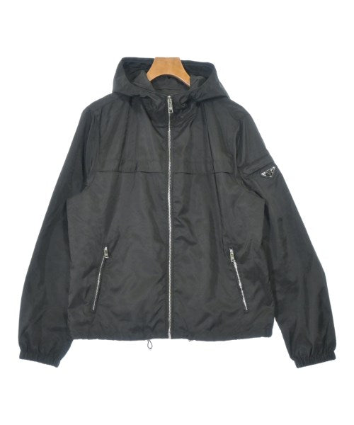 PRADA เสื้อพาร์กาภูเขา