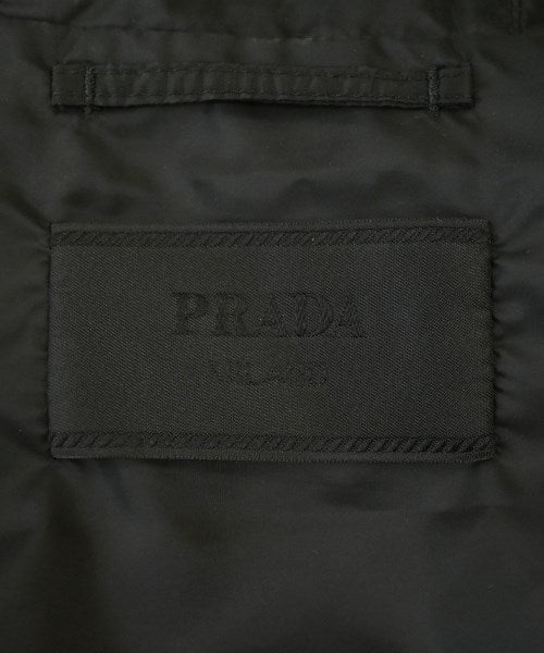 PRADA เสื้อพาร์กาภูเขา