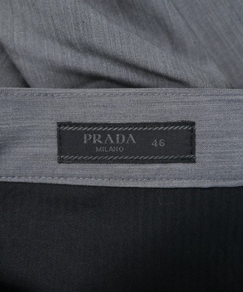 PRADA กางเกงขายาว