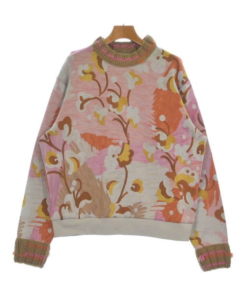 PRADA เสื้อสเวตเตอร์
