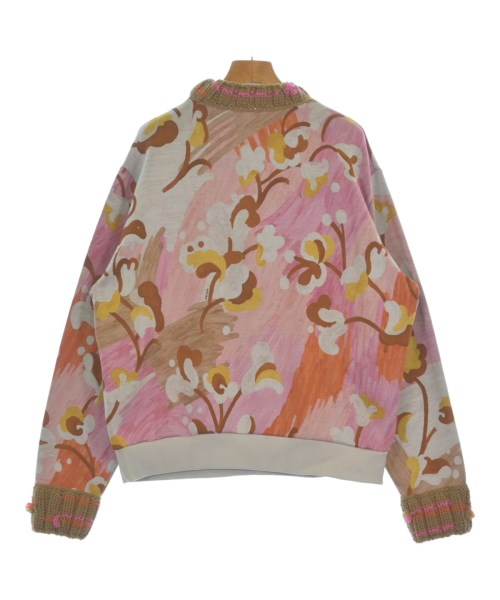 PRADA เสื้อสเวตเตอร์