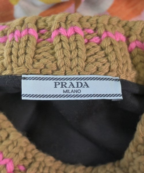 PRADA เสื้อสเวตเตอร์