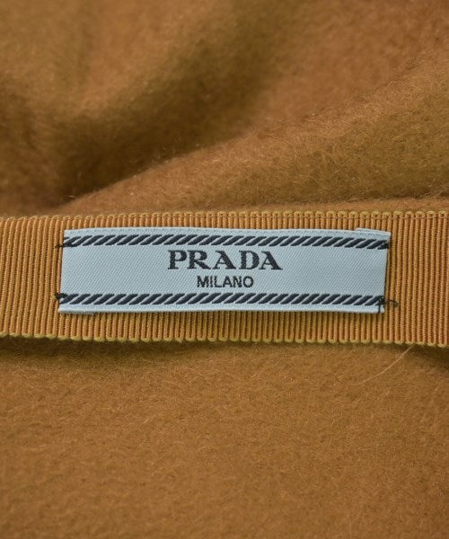 PRADA กระโปรงสั้น