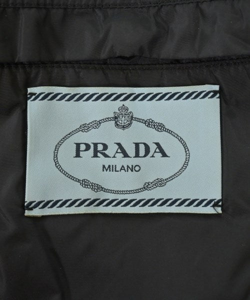 PRADA เสื้อโค้ท อื่น