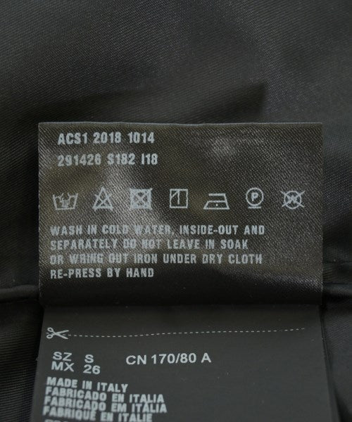 PRADA เสื้อโค้ท อื่น