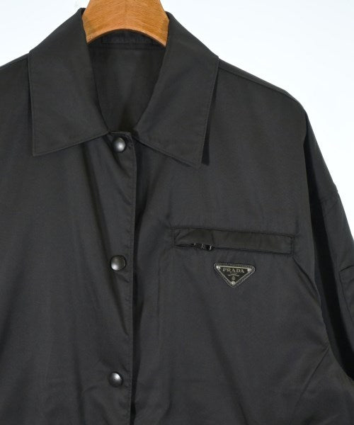 PRADA เสื้อโค้ท อื่น