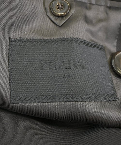 PRADA ชุดสูทธุรกิจ