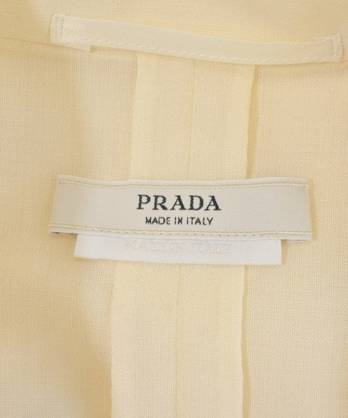 PRADA เบลเซอร์/แจ็คเก็ตสูท