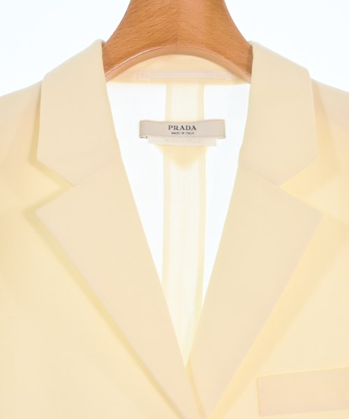 PRADA เบลเซอร์/แจ็คเก็ตสูท