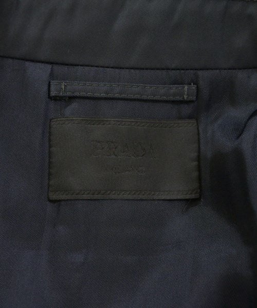 PRADA แจ็คเก็ตเบลาส์ อื่น