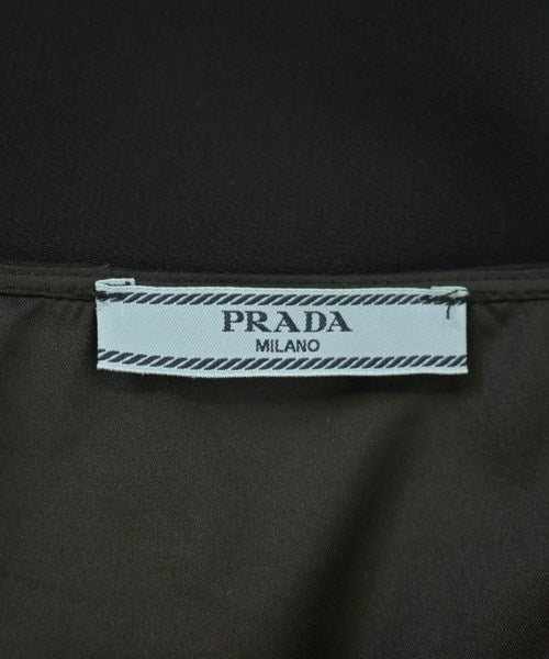 PRADA กระโปรงยาวถึงเข่า