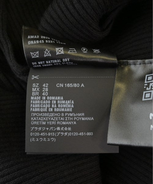 PRADA เสื้อกันหนาว