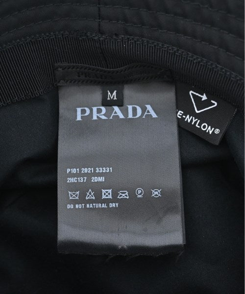 PRADA หมวก