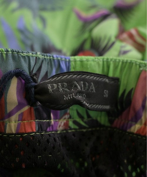 PRADA กางเกงขาสั้น