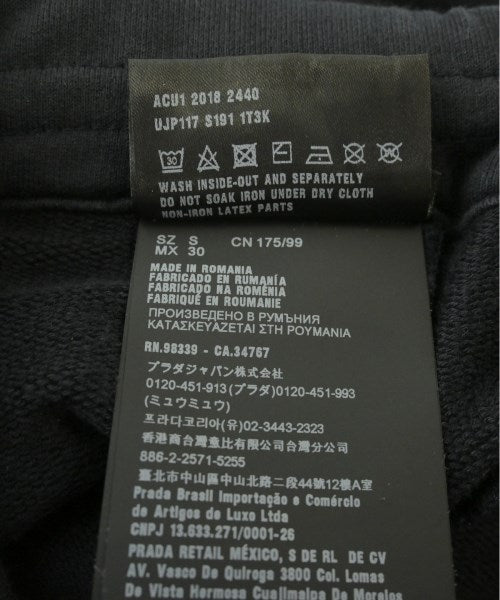 PRADA กางเกงขาสั้น
