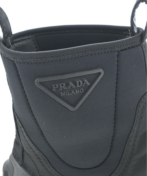 PRADA รองเท้าบูท