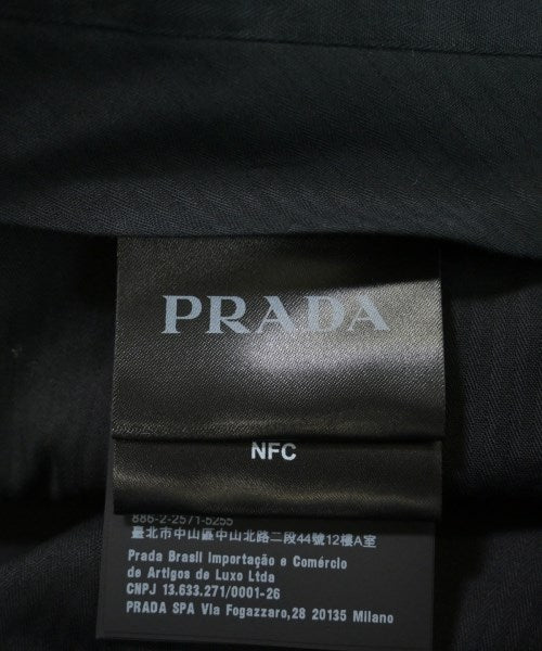 PRADA กางเกงขายาว