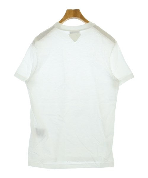 PRADA เสื้อยืด/เสื้อท็อปส์