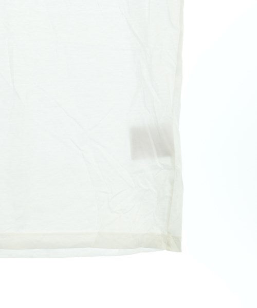 PRADA เสื้อยืด/เสื้อท็อปส์