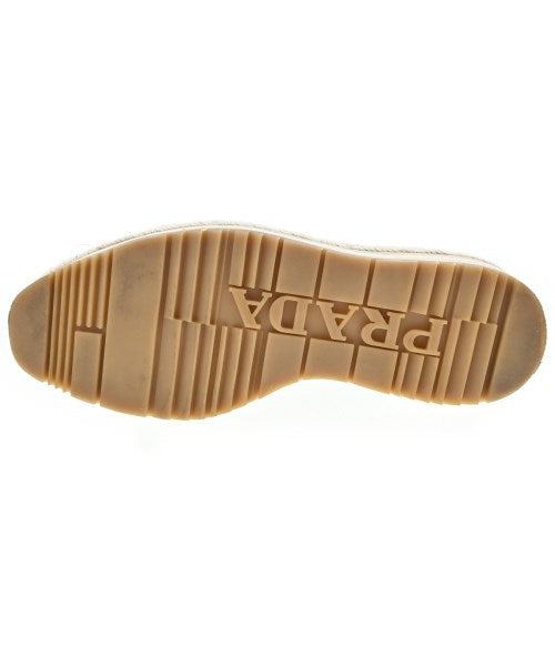 PRADA รองเท้า อื่น