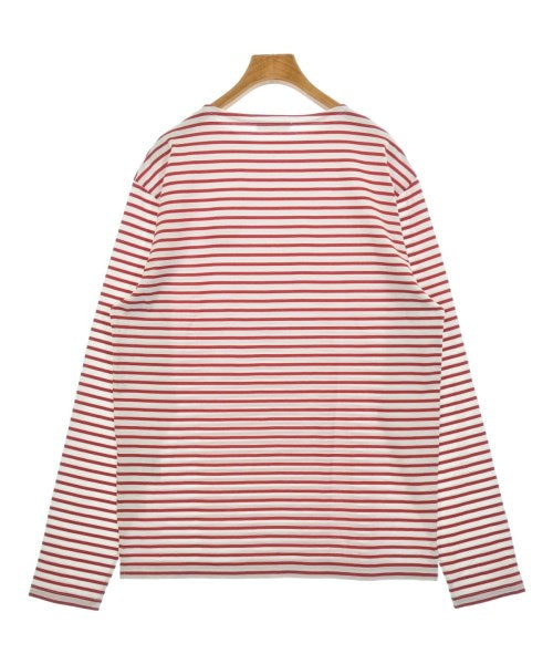 PRADA เสื้อยืด/เสื้อท็อปส์