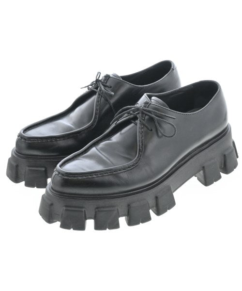 PRADA รองเท้าสวมทางการ
