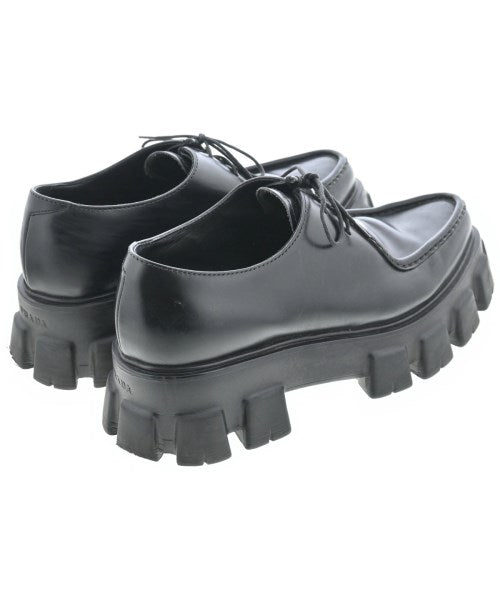 PRADA รองเท้าสวมทางการ