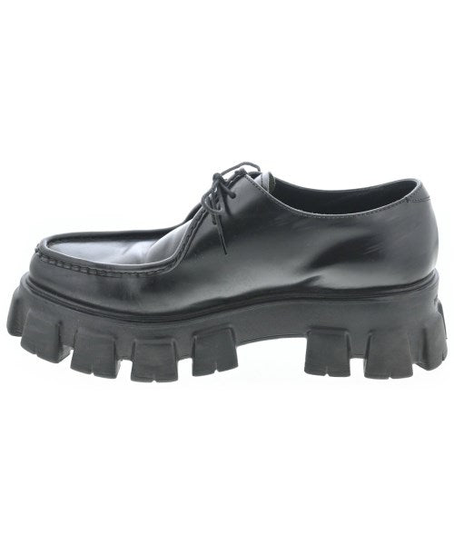 PRADA รองเท้าสวมทางการ