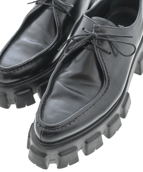 PRADA รองเท้าสวมทางการ