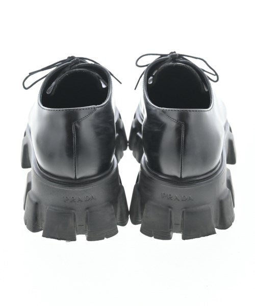 PRADA รองเท้าสวมทางการ