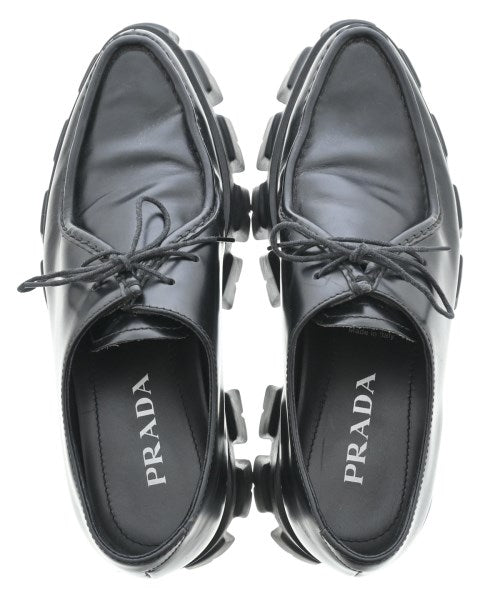 PRADA รองเท้าสวมทางการ