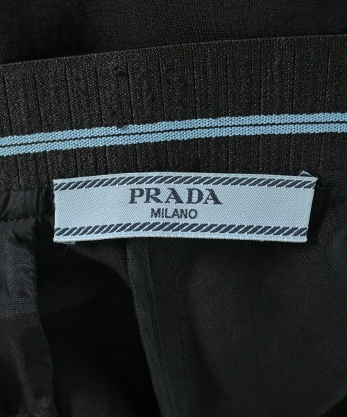 PRADA กางเกงขายาว