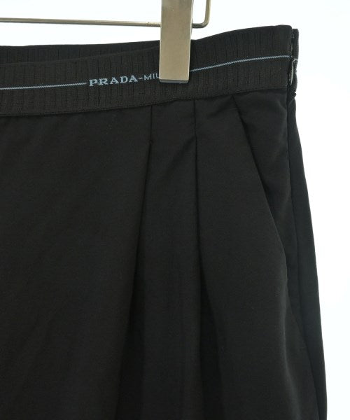 PRADA กางเกงขายาว