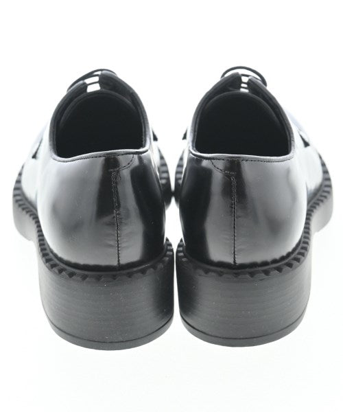 PRADA รองเท้าออกงาน/รองเท้าไม่มีส้น