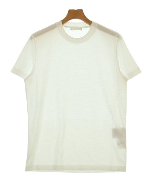 PRADA เสื้อยืด/เสื้อท็อปส์