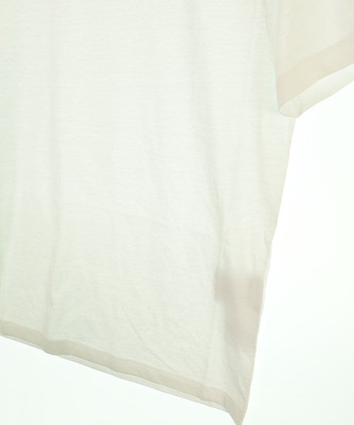 PRADA เสื้อยืด/เสื้อท็อปส์
