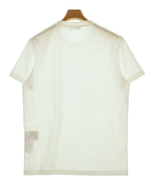 PRADA เสื้อยืด/เสื้อท็อปส์