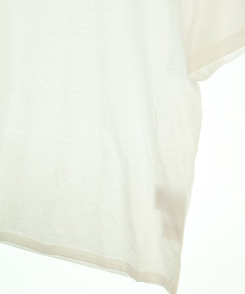 PRADA เสื้อยืด/เสื้อท็อปส์