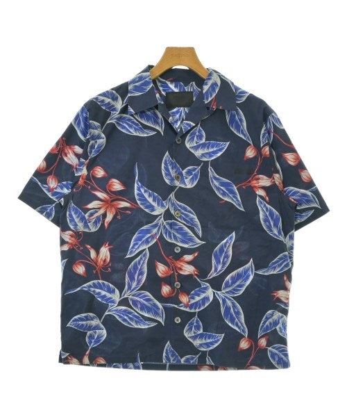 PRADA เสื้อลำลอง